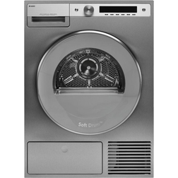 Asko T608HX.S Rostfritt stål