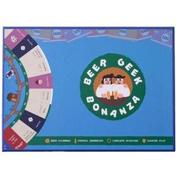 Mikkeller Beer Geek Bonanza