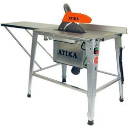 Atika HT 315 Tischkreissäge 400V 3300W