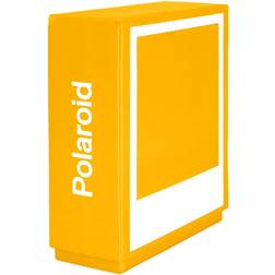 Polaroid ETUI A PHOTO PHOTO BOX Jaune