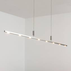Lucande Tolu LED dimmable Pendant Lamp