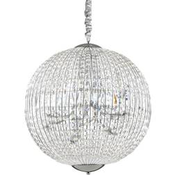 Ideal Lux Lika, Loftslampe, Surface, 4000 kelvin Pendant Lamp