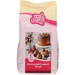 Funcakes Enchanted Cream Choco Levnedsmiddelfarve