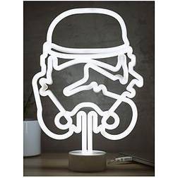 Original Stormtrooper Star Wars Tube Ljusslinga