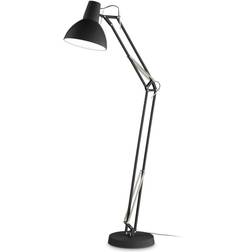 Ideal Lux Wally, Pt1 Gulvlampe