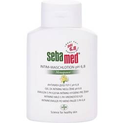 Sebamed Wash Feminin 200 ml 200ml