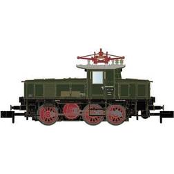 Hobbytrain H3051 N LOCOMOTOR-E- LOC. BR E 63 OF DB