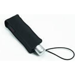 Samsonite Alu Drop S 4 Sect - Paraply Sort