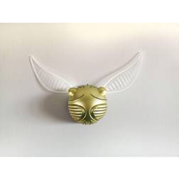 Groovy Fizz Golden Snitch Harry Potter Wall light