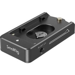 Smallrig NP-F Battery Adapter Plate Lite