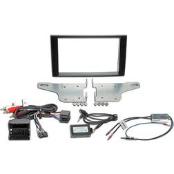 Alpine 2-DIN 8" Kit