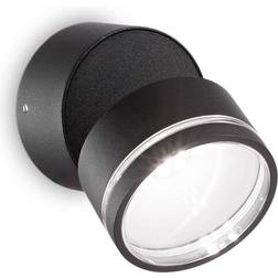 Ideal Lux Omega, Udendørs Vægarmatur