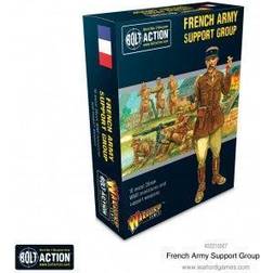 French Army Support Group