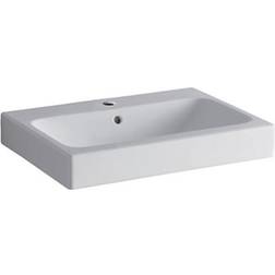 Geberit iCon Lavabo Mural 124060 48.5 cm Weiß