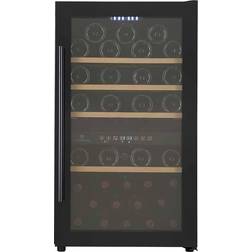 Cavecool CC124DB Schwarz
