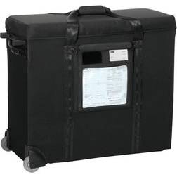 Tenba Air Case for Apple 27" iMac w/wheels (late 2012 thin model) (RS-M27)