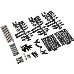 Axial SCX10 TR Links Set 12.0" (305mm) WB