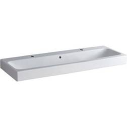 Geberit håndvask 1200x485x160mm 2hh