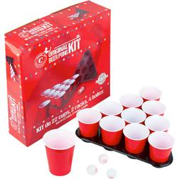 Original Cup Beer Pong Kit