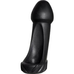 Oxballs Grunt Dobbelt Penetrator Sort