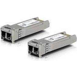 MicroOptics Optics SFP transceiver module 10 GigE