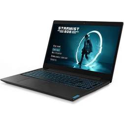 Lenovo Ideapad L340 Gaming Laptop, 15.6