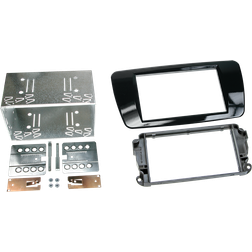 ACV 2-DIN kit Ibiza