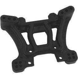 Minicars RPM Traxxas Slash/Stampede 4X4 Front Shock Tower Black (RPM70392)