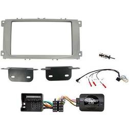 Connects2 Installationskit Ford Focus Mondeo 2007