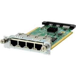 HP E Smart Interface Card JG739A