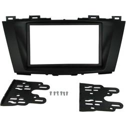 Connects2 CT23MZ11 2-DIN kit Mazda