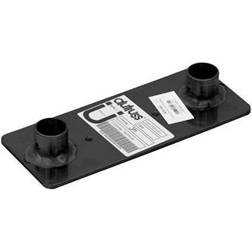 Alutruss DECOLOCK DQ2-WPS Mounting Plate