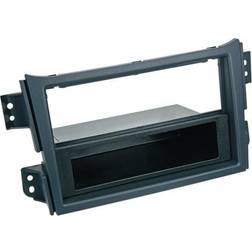ACV Radioramme 2-DIN Splash Agila 08