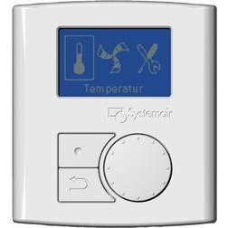 SystemAir Display CD 4 til VR700/VTC300/VSR300-500