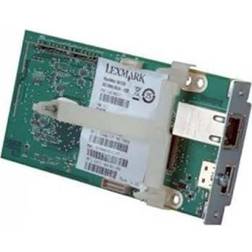 Lexmark MarkNet N8120 Ethernet Giga Pr