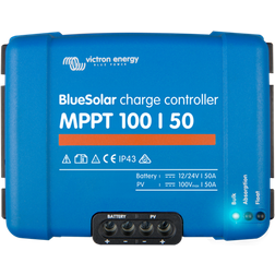 Victron Energy Régulateur de charge MPPT 100/50 50A