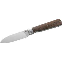 Herbertz Folding Knife 14 Bombay Blackwood