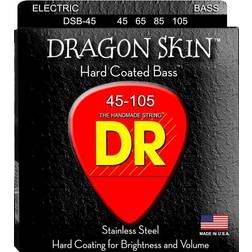 DR Strings DSB-45 Bassguitar strings