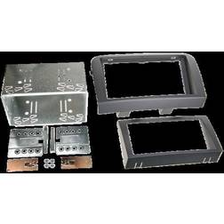 ACV Monteringsram kit 2-din Fiat