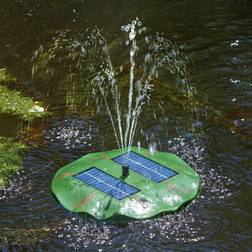 Esotec 101770 Floating solar pump