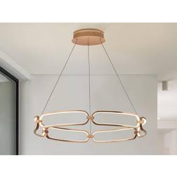 Schuller Lighting Colette Pendant Lamp