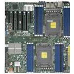 SuperMicro MBD-X12DPI-NT6-B X12 Mainstream DP