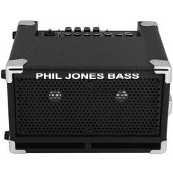 Phil Jones BG 110 Basscub BK