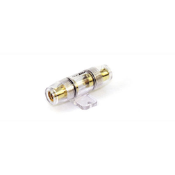 Caliber Zekeringhouder Transparant (FH569)