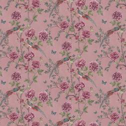 Paloma Home Vintage Chinoiserie Wallpaper Blossom 921502