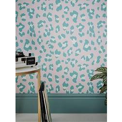 Envy Big Cat Bubblegum 10m x 52cm