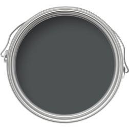 Farrow & Ball Modern Eggshell Down Pipe Metallfärg, Träfärg 0.75L