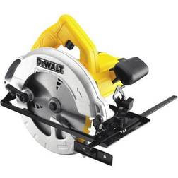 Dewalt DWE560 184mm Circular Saw