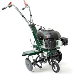 Webb 56cm (22" Petrol Tiller