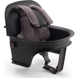 Bugaboo Giraffe Baby-Set BLACK